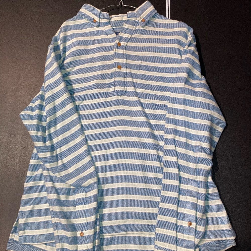 Chubbies - Nutter Flannel - Medium - image 3